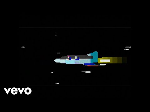 Plüsch - Ufo (Videoclip)