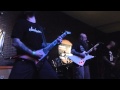 Crowbar - Burn Your World - Live 12-2-13