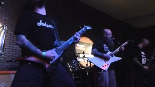 Crowbar - Burn Your World - Live 12-2-13