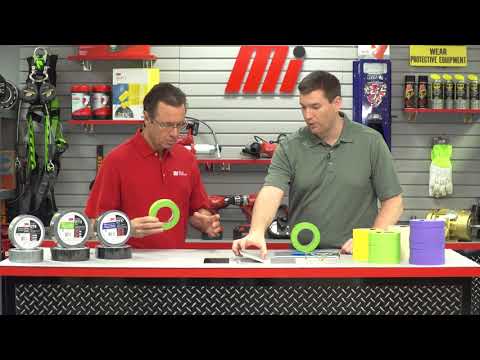 MiHow2 - 3M - 3M Masking Tapes