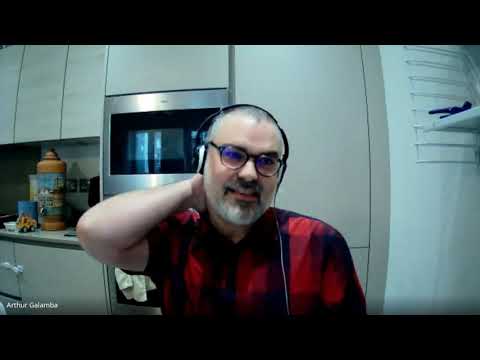 Palestra: Vivências com o Ensino de Física no Brasil, Inglaterra e França.