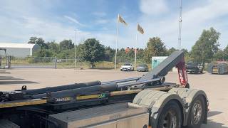 شاحنة ذات الخطاف Volvo FH13 500 | صورة 4 - Autoline