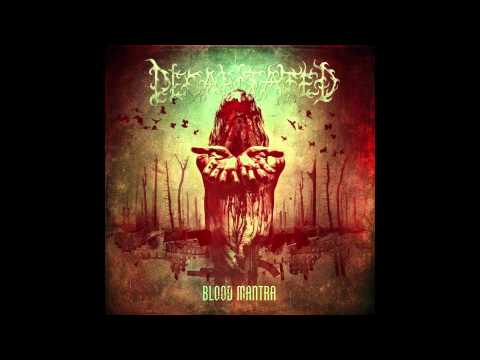 Decapitated - Blood Mantra (Bonus Version) - FULL ALBUM