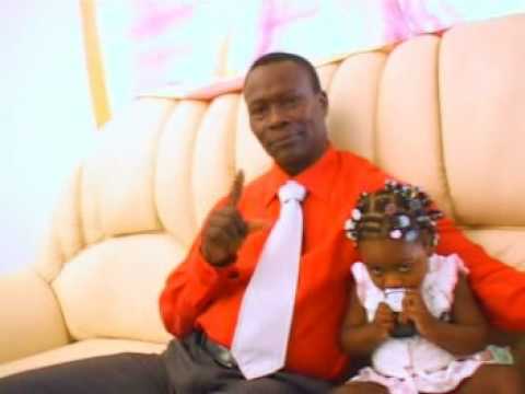 Benin Music-Assa cica:  AYATO GANMENOU