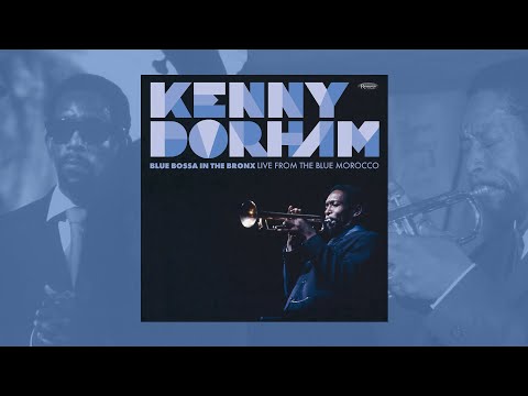 Kenny Dorham "Blue Bossa In The Bronx" (Mini-Documentary)
