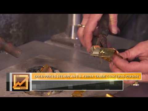 Today Gold and Crude oil Trends | 12-06-2019