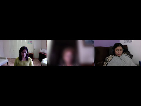 34 Alicia-Seres que confirman creencias -Hipnosis Consciencia Efectiva  Irazema Nuño