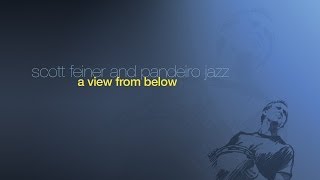 A View From Below - EPK - Scott Feiner & Pandeiro Jazz