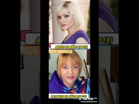 Antes e Depois dos Actores de coraçao Indomavel