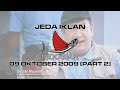 Jeda Iklan Indosiar 09 Oktober 2009 Part 2