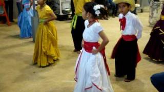 preview picture of video 'Flor de Naranjo- Tambito,santa cecilia-la cruz-Gte'