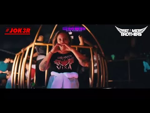 JOK3R x PaT MaT Brothers - The Moving Flute (1H)