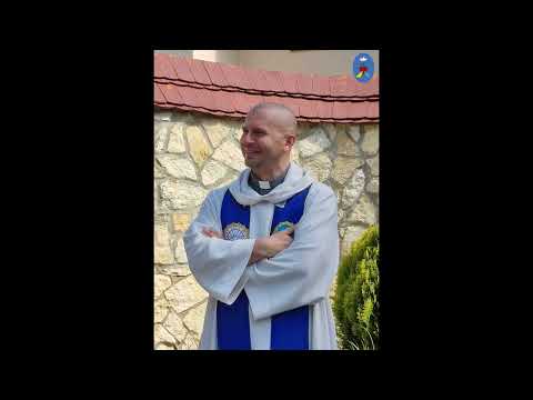 Czatachowa 11.05.2022-Kazanie o.Daniela-Prorocy żyjący w Duchu Świętym w Kościele. Covidowe oszustwo