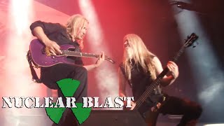 NIGHTWISH - Slaying The Dreamer - Live In Buenos Aires (OFFICIAL LIVE VIDEO)