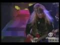Poison - Life Goes On - live 1991 