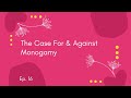 Monogamy