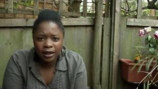 Speech Debelle, Speech Therapy, CHANNEL 4 Documentary