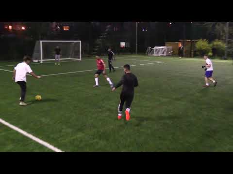 5s | Kurdish FC v Super Cats - 20.01.19