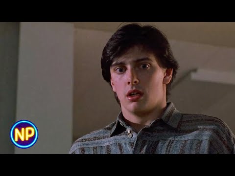 The Blob Begins Consuming | The Blob | Now Playing