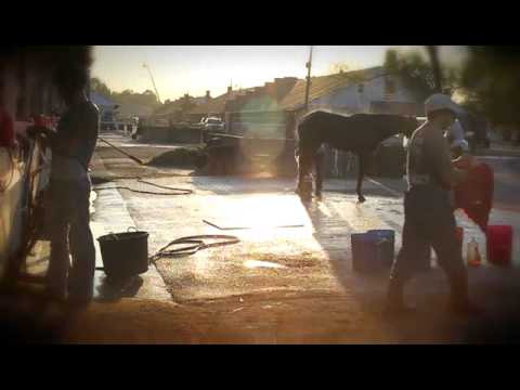 Kentucky Oaks 2010, Churchill Downs on Vimeo