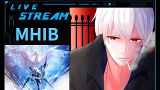 【参加ok】キャリーされます！もう一度言いますキャリーされます！【初見さんウェルカム】　#モンハン 　#モンスタハンター参加型