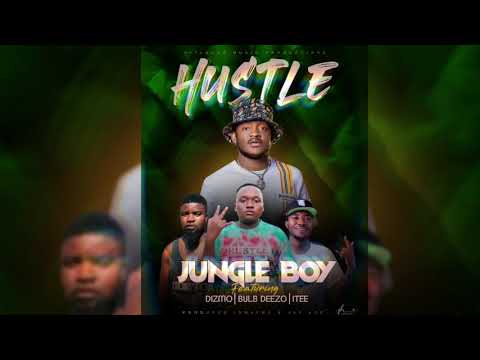 Hustle till you make ft Dizmo