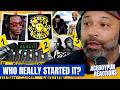 Did NORE Really Start The Rapper Podcast Wave Joe Budden Responds AceBoyPun Reacts