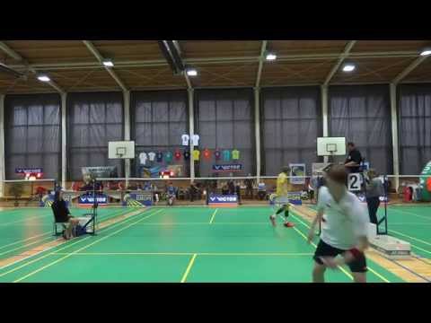 Louda Jorgensen   1 set