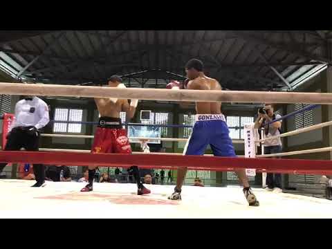 Janiel Rivera vs Lucían Gonzalez