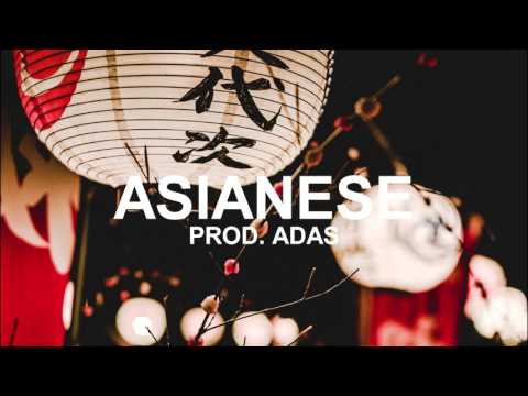 [FREE] Dumbfoundead x Keith Ape Type Beat - "Asianese" (Prod. Adas)