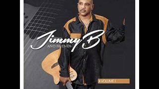 Jimmy B ft. Kerry Wilkins -  Silent Thoughts