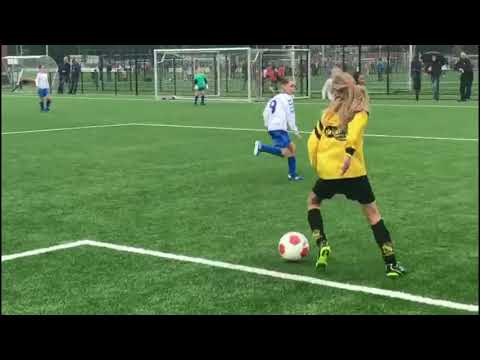 VIOS MO11 1 vs BARNEVELD MO11 1