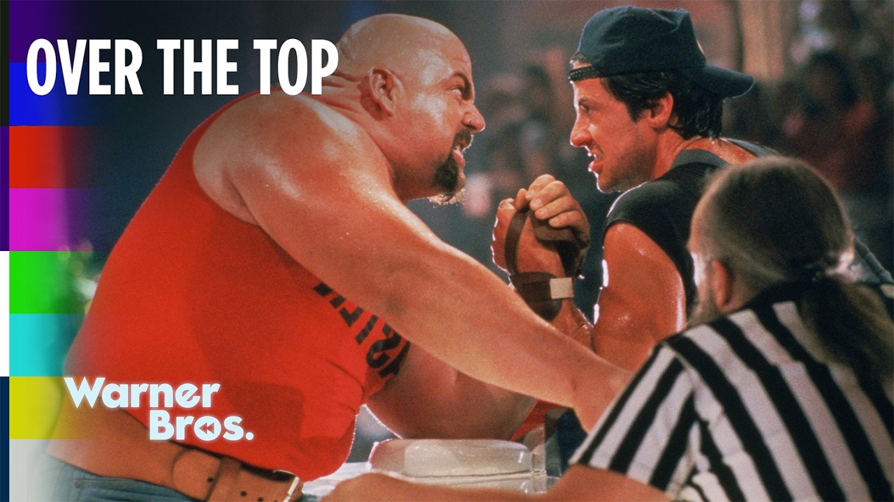 Arm Wrestling Championship