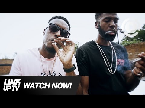 Big Zeeks - Medz VI Riddim [Music Video] | Link Up TV