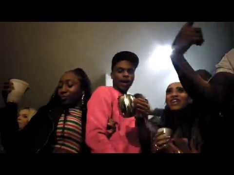 GoGettaKB - Bands On Me (Official Music Video) Feat. GoGettaEssco & Chiico XC