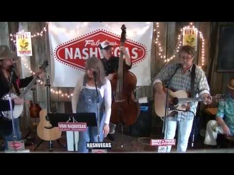 Michael Kelsh: "Mystery Train" on The World-Famous "Viva! NashVegas® Radio Show"