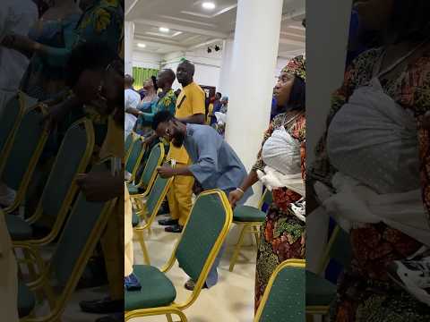 Church Sweet o #rccg #ondocity #rccgpowersanctuaryondo #churchcontent