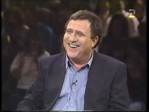 בשידור חי - דן שילון מארח - מאי 1993