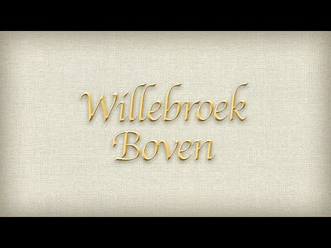 Willebroek boven