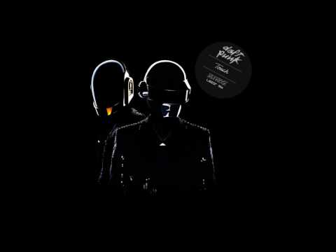 Daft Punk - Touch feat Paul Williams - DJ DLG Lazor Mix