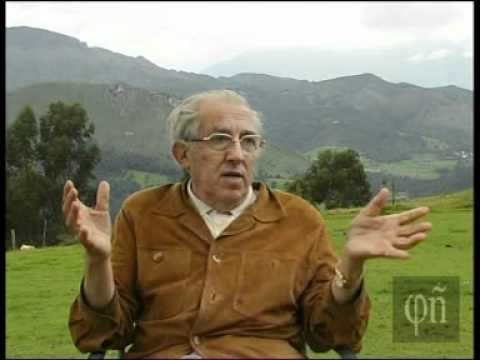 Gustavo Bueno - Eutanasia