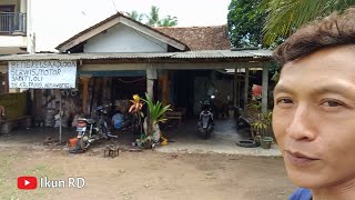 Download lagu Visiting Mr. Maykel Setiawan's House || The Fun of Discussing the Name of Mr. Maykel Setiawan's N... mp3