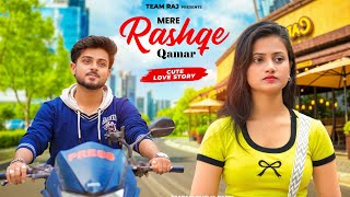 Download lagu Mere Rashke Qamar | Junaid Asghar | Cute School Love Story | Ft.Ruhi & Kingshuk | Team Raj Presents mp3 Download lagu Mere Rashke Qamar | Junaid Asghar | Cute School Love Story | Ft.Ruhi & Kingshuk | Team Raj Presents mp3