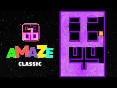 Block Run : Amaze Classic