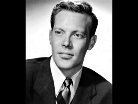 Mam'selle - Dick Haymes - Gordon Jenkins - 1947