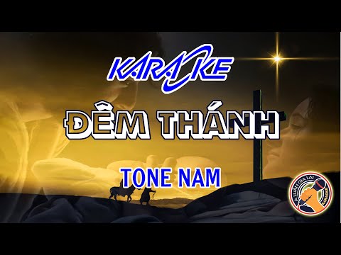 ĐÊM THÁNH KARAOKE || T.CA 66 || GIÁNG SINH