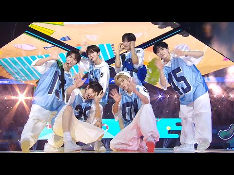 NCT WISH - 으쌰! 으쌰!(원곡:신화)♬