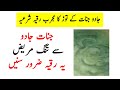 Jinnat O Jadu Ka Most Powerful Ruqyah Shariah Ayats
