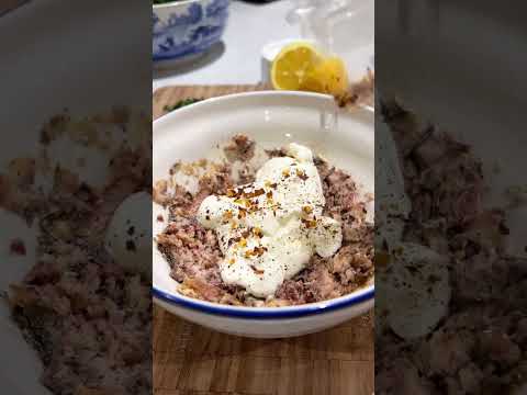 This recipe will make you love sardines