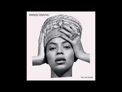 Beyoncé - Diva/Everybody Mad (Homecoming Live)